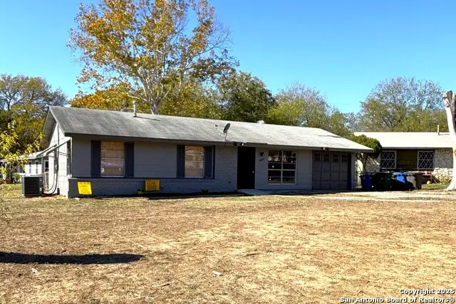 4215 Renault, San Antonio, TX 78218 - Image #2