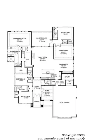 234 Laughing Dog, Boerne, TX 78006 - Image #2