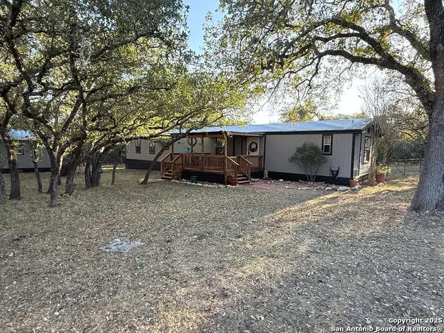 1310 Springwood, Spring Branch, TX 78070 - Image #1