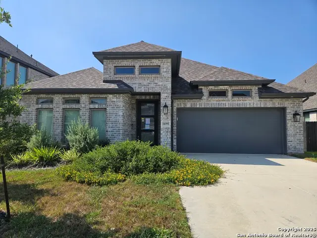 14081 May Mist, San Antonio, TX 78253 - Image #1