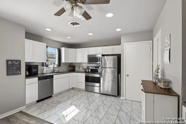 515 Mitchell, Schertz, TX 78154