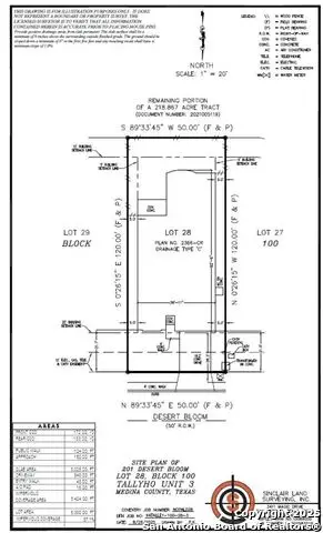 201 Desert Bloom, San Antonio, TX 78253 - Image #3
