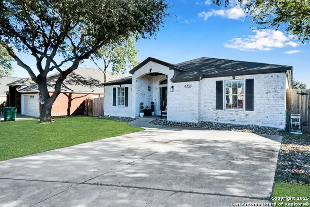 4706 Juniper Farm, San Antonio, TX 78244 - Image #2