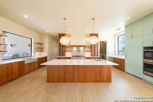 8703 Wales Reserve Lot 124, San Antonio, TX 78255 - Image #1