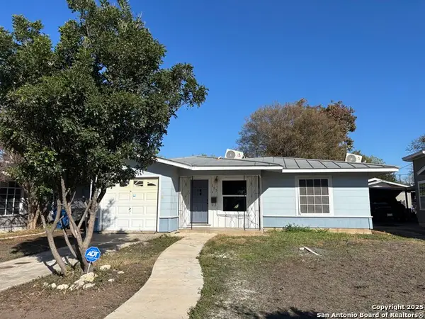 117 Riverdale, San Antonio, TX 78228