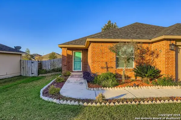 1013 Polmont, Seguin, TX 78155