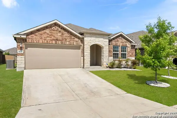 8525 Norias Wheel, San Antonio, TX 78254