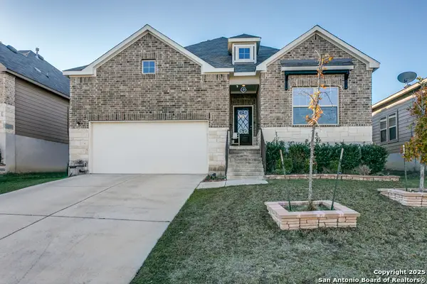 12445 Vista Rim, San Antonio, TX 78233