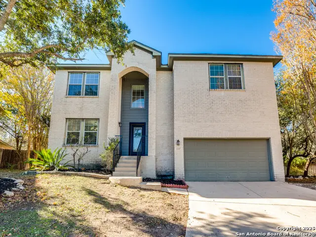 8107 Braun Frst, San Antonio, TX 78250 - Image #1