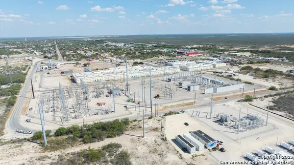 000 Old Hamilton Rd, Del Rio, TX 78841