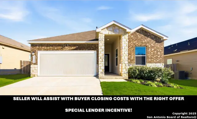 31940 Native Sun, Bulverde, TX 78163 - Image #1