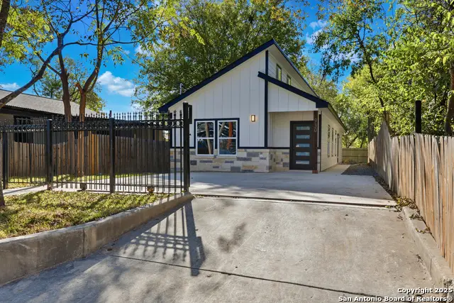 930 Gladstone, San Antonio, TX 78225 - #3