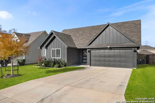 21215 Boulder Flats, San Antonio, TX 78266