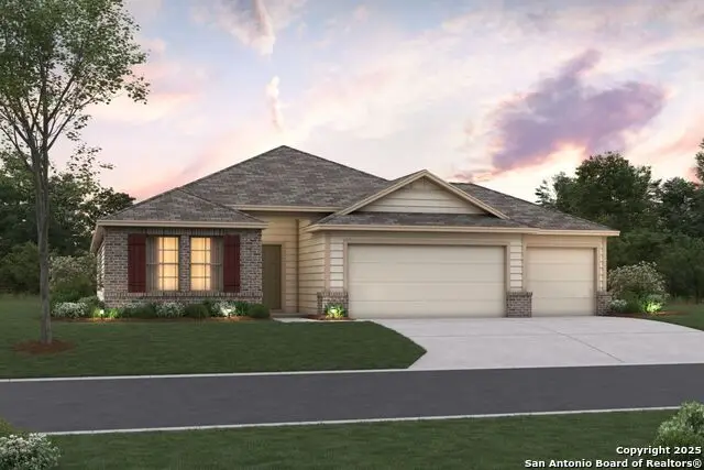 365 Jordans Estate, San Antonio, TX 78264 - #1