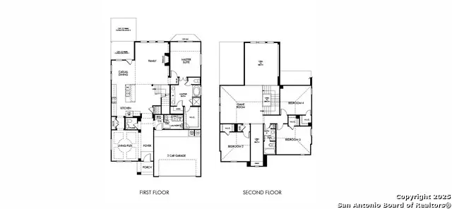 1003 Broken Hollow, San Antonio, TX 78260 - Image #2