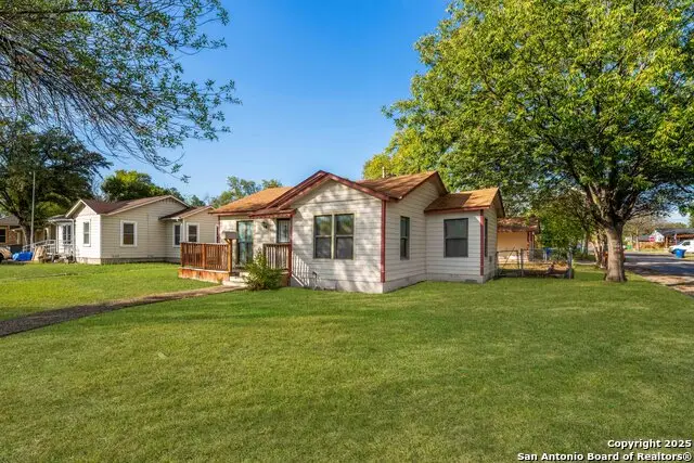 1803 Mardell, San Antonio, TX 78201 - Image #2