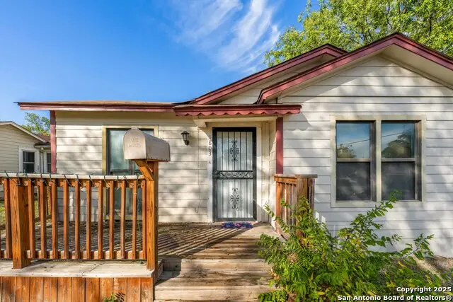 1803 Mardell, San Antonio, TX 78201 - Image #3