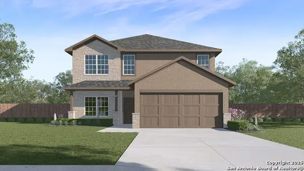 5036 Rancagua, Converse, TX 78109