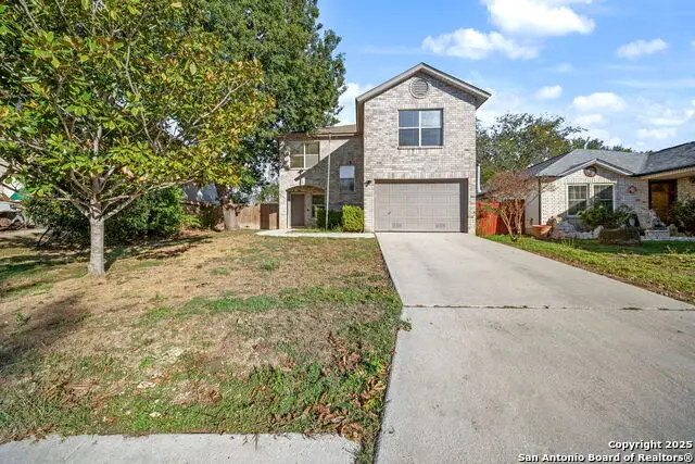 9621 Green Plain, San Antonio, TX 78245 - Image #2