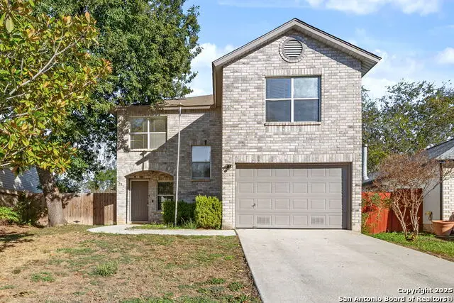 9621 Green Plain, San Antonio, TX 78245 - Image #3