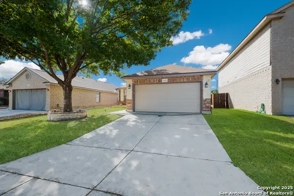 10403 Alsfeld, Helotes, TX 78023