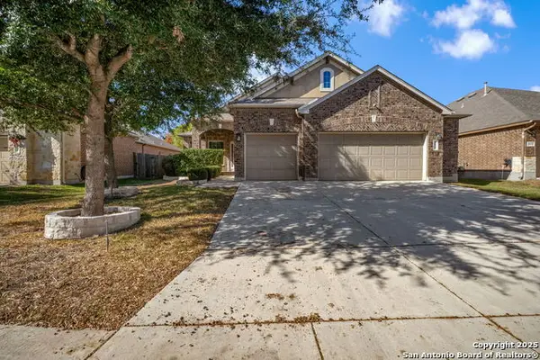 8955 Highland Dawn, San Antonio, TX 78254
