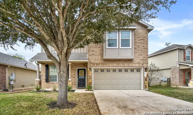 209 Town Creek, Cibolo, TX 78108 - Image #1