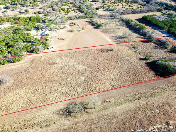 1205 Elm Creek, Medina, TX 78055