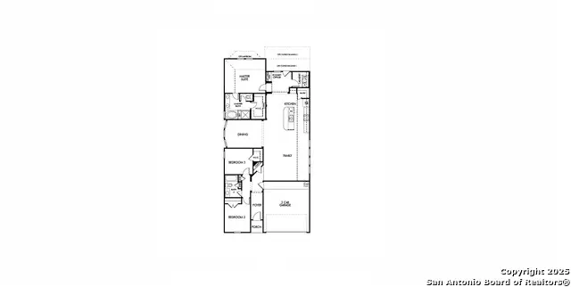 14407 Walker Bend, San Antonio, TX 78253 - #2