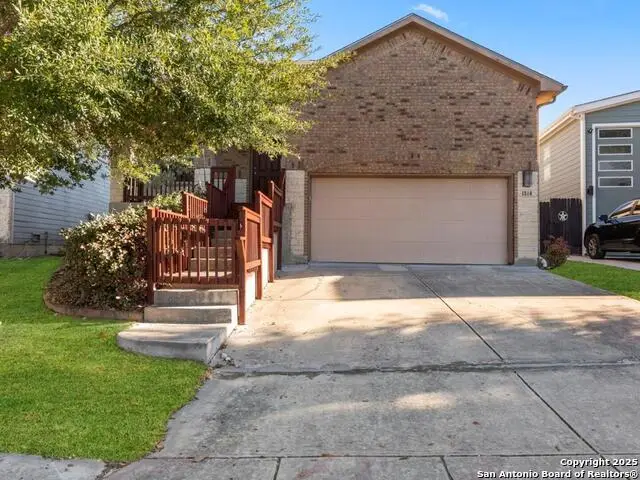 13106 Fairacres Way, San Antonio, TX 78233 - #1