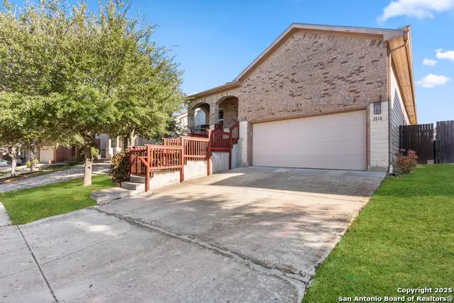 13106 Fairacres Way, San Antonio, TX 78233 - #2