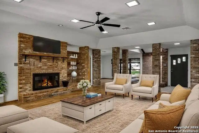 9616 Azalea Cir, San Antonio, TX 78266 - Image #3