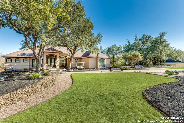 160 Gadwall Way, Spring Branch, TX 78070 - Image #1