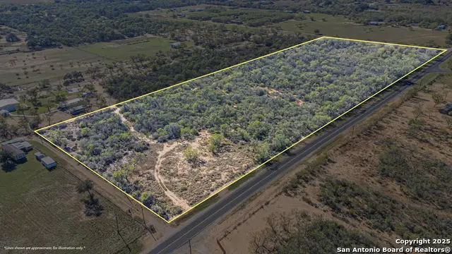 7620 Smith, Somerset, TX 78069 - Image #1