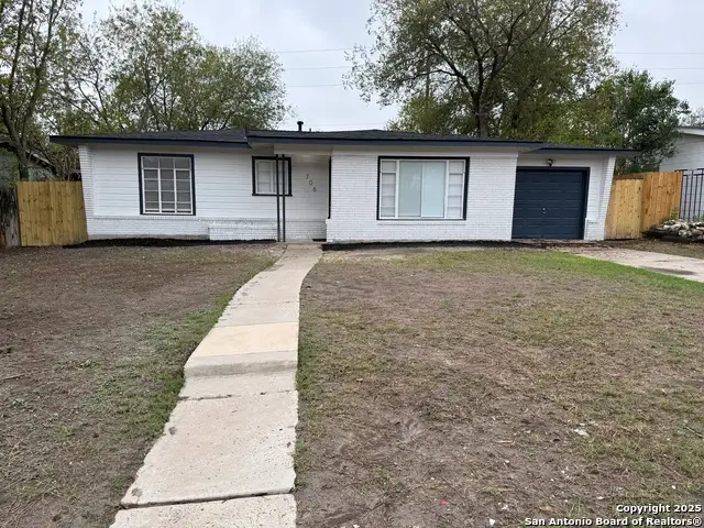 706 Burwood, San Antonio, TX 78213 - Image #2