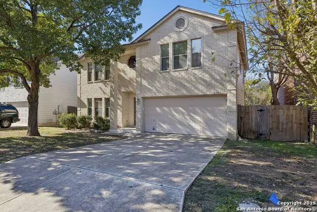 419 Talon Ridge, San Antonio, TX 78253 - Image #2