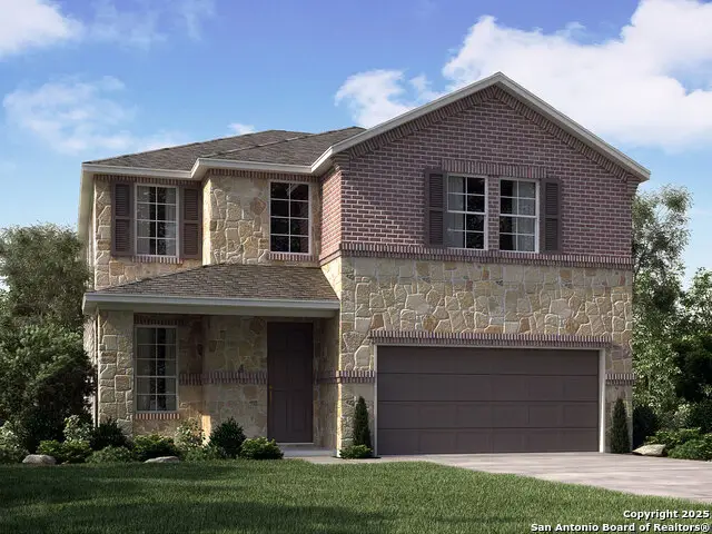 3023 Nash Drive, New Braunfels, TX 78108 - Image #1
