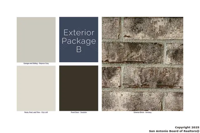 6235 Persimmon Lake, San Antonio, TX 78245 - #3