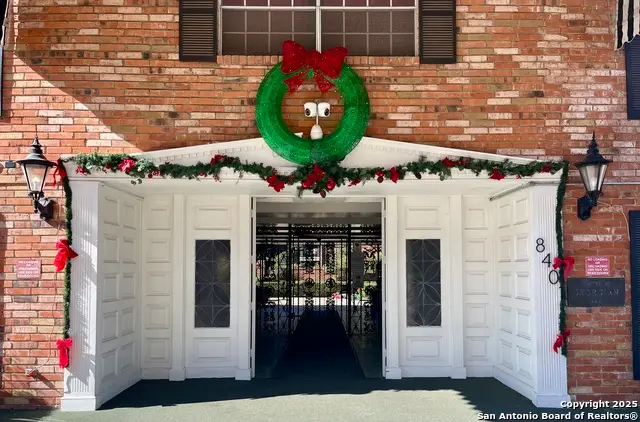 8401 N New Braunfels #120A & 121A, San Antonio, TX 78209 - Image #1