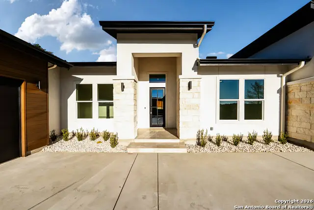 26058 White Eagle, San Antonio, TX 78260 - Image #1