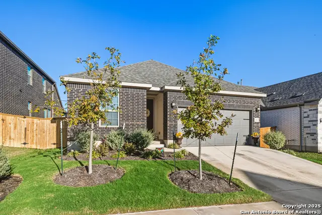 436 Basket Grass, San Marcos, TX 78666 - Image #2