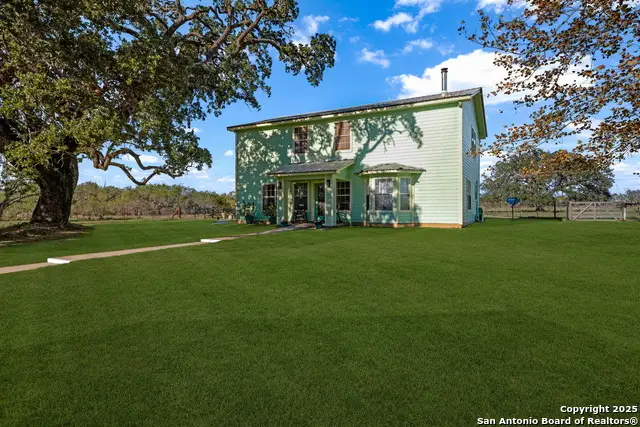 360 Fm 2504, Poteet, TX 78065 - Image #1