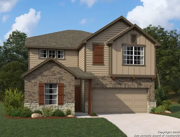 7115 Lower Crossing, San Antonio, TX 78252