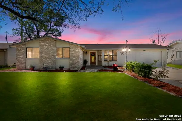 8211 Quail Creek, San Antonio, TX 78218