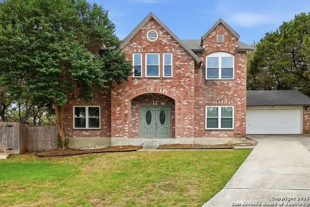 16415 Hillview Pass Dr, San Antonio, TX 78247 - #1