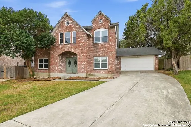 16415 Hillview Pass Dr, San Antonio, TX 78247 - #3