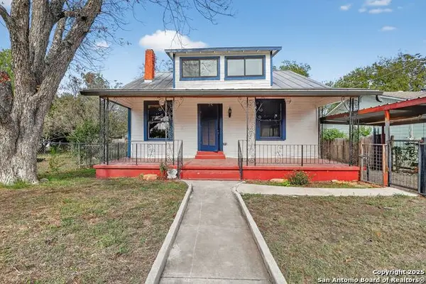 325 Jennings, San Antonio, TX 78225