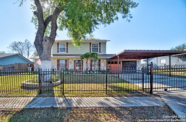 9722 Berryville, San Antonio, TX 78245 - Image #1