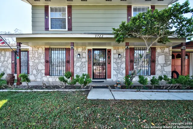9722 Berryville, San Antonio, TX 78245 - Image #2