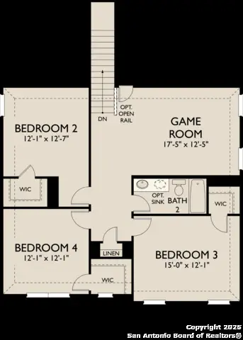 1238 Hightower Ln, San Antonio, TX 78245 - Image #3